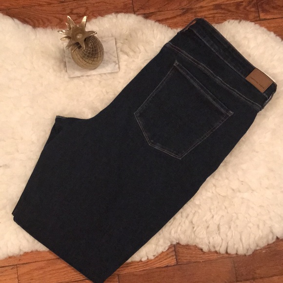 NWOT American Eagle Super Hi Rise Jegging - Picture 5 of 7